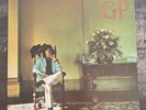 GRAM PARSONS GP& Original 1973 Gatefold WHITE LABEL PROMO NEAR MINT