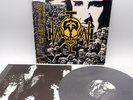 Queensrÿche ‎– Operation Mindcrime Japan LP OBI VINYL EMI - RP28-5618 PROMO