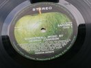 GEORGE HARRISON  1968  SOUTH AFRICAN LP  WONDERWALL APPLE SAPCOR 1