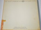Velvet Underground The Quine Tapes 6LP Box Set OOP Sundazed [Mono] Excellent