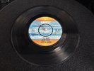 Frankie Valli And The Four Seasons The Night Northern Soul 7” Vinyl Record G+