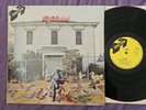 Taj Mahal – Taj Mahal  1968 UK original vinyl LP Electric Blues