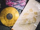 Sleep Token Even In Arcadia (Metallic Marble) LP Hot Topic Exclusive SEALED