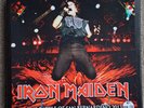 IRON MAIDEN “BATTLE OF SAN BERNARDINO”  LIVE VINYL RECORD BOX SET 4/20