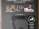 Ravi Shankar Ali Akbar Khan In Concert 1972 - LP 33T x 2