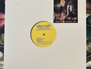 Stray Cats – I Fought The Law - Germany Radio Broadcast 1989 LP
