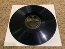 78 RPM Record Harry Reser Kansas City Kitty Hot Jazz Dance Rare Columbia Shellac