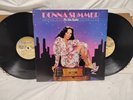 Donna Summer On The Radio Greatest Hits Volumes I & II 2 x Vinyl LP 1979