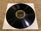 78 RPM Record Charleston Isham Jones Hot Jazz Dance Rare Brunswick VG+ Shellac