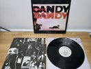 The Jesus and Mary Chain Psychocandy Vinyl 1st Press UK 1985 Blanco Y Negro BYN7