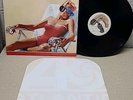 The Rolling Stones Made In The Shade Vinyl LP Record Album ROLLING STONES RECORD