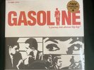 Gasoline - A Journey Into Abstract Hip - Hop * 2015 RARE RED VINYL * Brand New