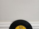 LAUREL AITKEN Bug-A-Boo / You Left Me Standing SKA MOD R&B 1964 UK RIO R36 EX
