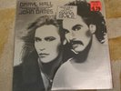 Daryl Hall & John Oates Self Titled LP Vinyl RCA Records APL1-1144 1975 Excell.