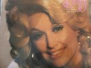 DOLLY PARTON - THE SEEKER WE USED TO, NM 1975 RCA VINYL LP APL1-1221 STEREO