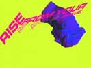 MACINTOSH PLUS Sick & Panic 12