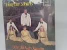 NEW SEALED FROM OUR HEARTS THE MCNATT FAMILY TAMPA XIAN ALBUM RECORD PRIVATE