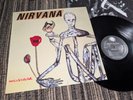 NIRVANA Incesticide LP 1992 Geffen GEF24504 EU
