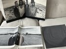 U2 The Joshua Tree ISLAND LP VG+ gatefold with lyric sheet insert And Sleeve
