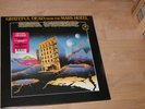 Grateful Dead From the Mars Hotel LP (2024) NEW 50th Anniv Neon Pink Vinyl