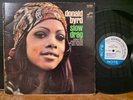 Donald Byrd ‎– Slow Drag 1968 Blue Note RVG Cedar Walton Billy Higgins Sonny Red