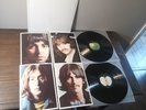 Beatles White Album - Holland Apple Reissue (Stereo) - Numbered W/  Misprint