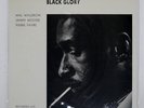 MAL WALDRON. BLACK GLORY TRIO PA7003 Japan LP