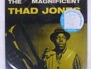 THAD JONES THE MAGNIFICENT THAD JONES VOLUME 3 BLUE NOTE BLP1546 Japan VINYL LP