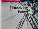 FREDDIE HUBBARD BREAKING POINT BLUE NOTE BLP4172 US LP