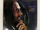 BOB MARLEY & THE WAILERS NATURAL MYSTIC (THE TUFF GONG 3145241031 Jamaica LP
