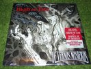 HIGH ON FIRE - De Vermis Mysteriis 2xLP 2012 NEW SEALED Sleep Kyuss Acid King