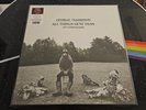 George Harrison All Things Must Pass 3 LP Splatter Vinyl Record Album Sealed New