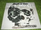 HIGH ON FIRE - Spitting Fire Live Vol. 1 LP Sleep Sons of Otis Kyuss Hidden Hand