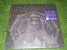 HIGH ON FIRE - The Art of Self Defense 2xLP CLEAR/500 Sleep Motorhead Melvins