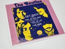 THE BEATLES - Get Back / I Me Mine / + 2 / 7” EP Mexico