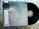 John Lennon   Imagine   Vintage Japan  IMPORT LP  Apple Records – AP-80370