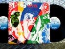 UFO   Strangers In The Night   Vintage Live Greatest Hits LP Chrysalis CH2 1209