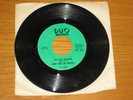 SOUL/FUNK  INSTRUMENTAL 45 RPM - LEROY AND THE DRIVERS - DUO 7458  