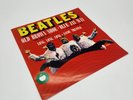 The Beatles Old Brown Shoe  / Blue Jay Way / + 2 / 7