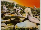 Vtg LED ZEPPELIN Album HOUSES OF THE HOLY Record 1975 PRESSING Vinyl OG NR MINT