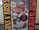 Appetite for Destruction by Guns n' Roses (Vinyl, 1987, Geffen...