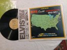 Elvis Presley - Having Fun With Elvis On Stage (RCA, Spoken Word, 1974) + Insert