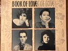 Book of Love (Self-Titled) 1986 Sire 25355-1 12