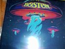 Boston Same. MFSL vinyl  200 gram pressing.  anadisc 200. FOC
