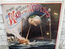 Jeff Wayne's The War of The Worlds EX 2 x Vinyl LP Record Album CBS Booklet NEW