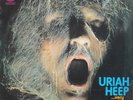 Uriah Heep ...Very Eavy, ...Very Umble Vertigo Vinyl LP