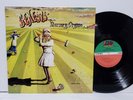 GENESIS Nursery Cryme 1982 LP ATLANTIC 80030-1 NM Vinyl PROG ROCK