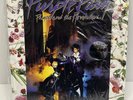 Prince And The Revolution Purple Rain 180 Gram LP 2009 Pressing Vinyl Record