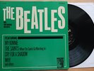 The Beatles with Tony Sheridan and Guests MGM E/SE-4215 1964 Vinyl & Cover EXC