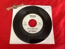 Michael Nesmith/Mike & Tony Just A Little Love 1966 USED ROCK 45 Piranha Records